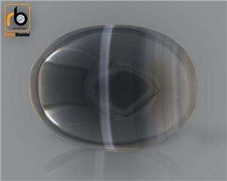 NATURAL  AGET 10.43 CRT ( 5116 )
